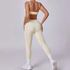 Seamless High Waist Yoga Set for Women ATHLEXES