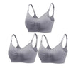 Maternity Comfort Nursing Bra Set ATHLEXES