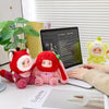 Sweetheart Plush Backpack Doll Pendant Toy ATHLEXES