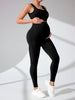 MaternityFit Quick-Dry Yoga Suit ATHLEXES