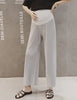 Summer Breeze Maternity Wide Leg Pants ATHLEXES