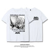 Phantom Stand Anime T-Shirt ATHLEXES