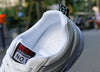 BreezeRun Fashion Black White Men's Sneakers ATHLEXES