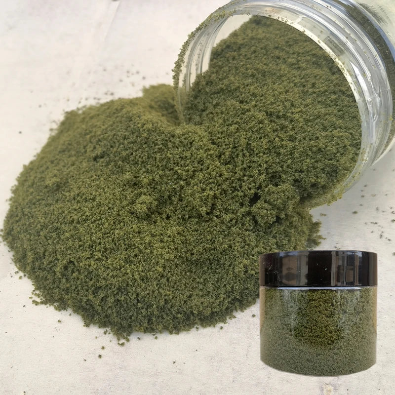 Simulated Terrain Powder ATHLEXES