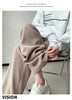 ChicComfort Maternity Wide Leg Trousers ATHLEXES