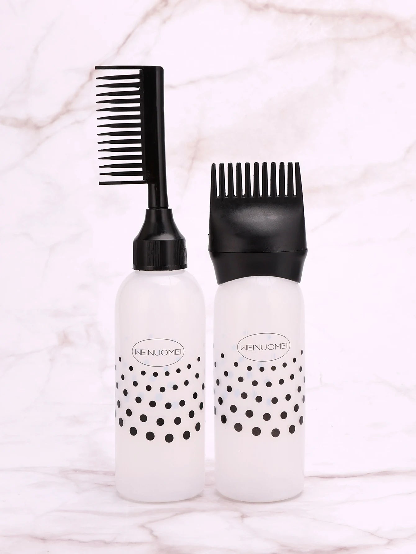 SalonPro Hair Coloring Applicator Set ATHLEXES