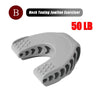 Jawline Sculpt U Shape Exerciser for Men and Women ATHLEXES