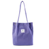ChicCanvas Multi-Purpose Tote Bag ATHLEXES