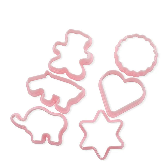 SushiCraft Triangle Mould Set for Onigiri Delights ATHLEXES