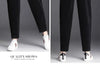 CozyChic Women’s High Waist Corduroy Plush Casual Pants ATHLEXES