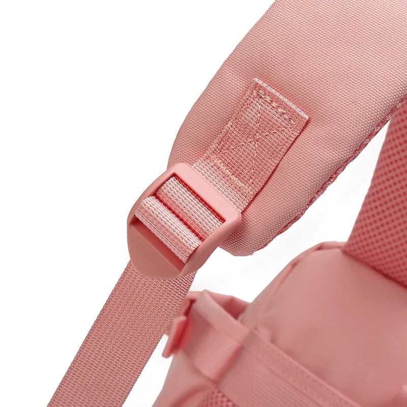 LHI 9L Mini Tactical Backpack for Women Hiking and Gym ATHLEXES