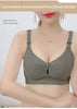 ComfortEase Maternity Nursing Bra ATHLEXES