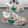Elevate Comfort Men's Height-Increasing Sports Shoes ATHLEXES