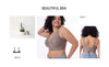 FallSweet Seamless Push-Up Bra ATHLEXES