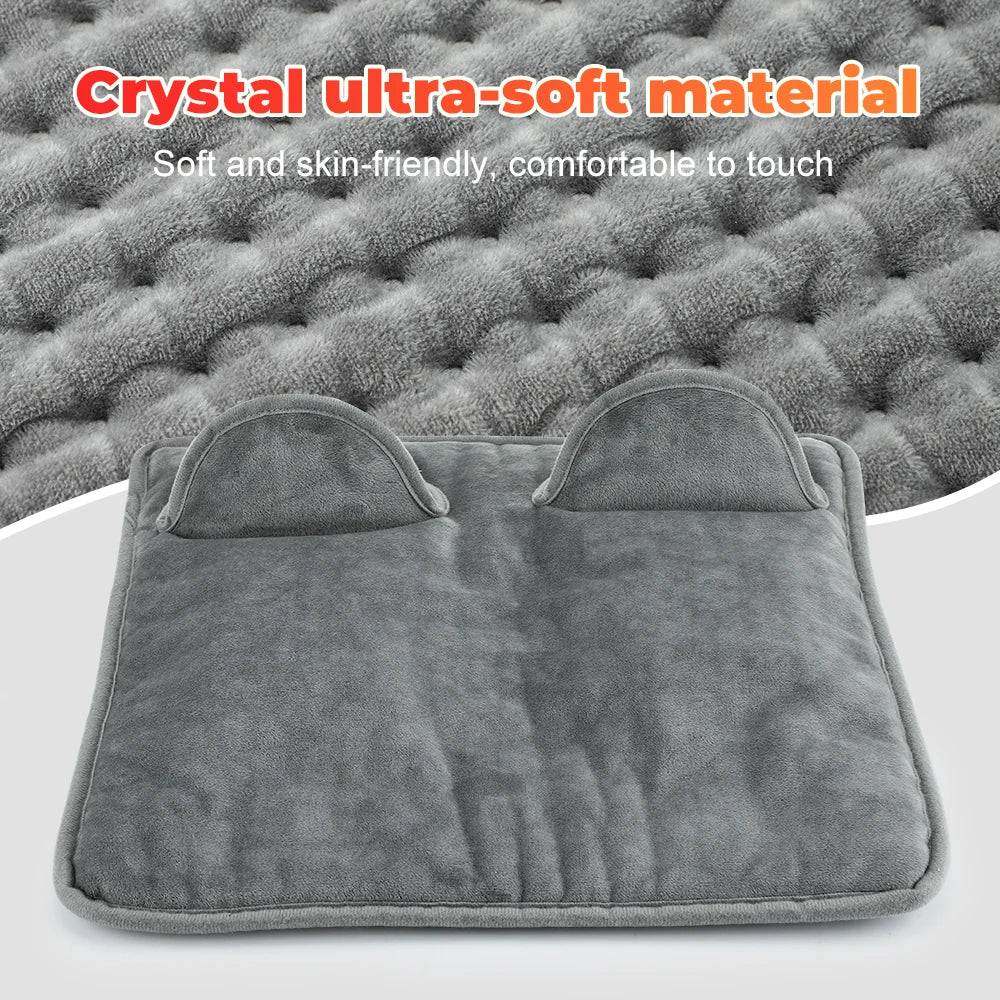 Electric Foot Heating Pad ATHLEXES