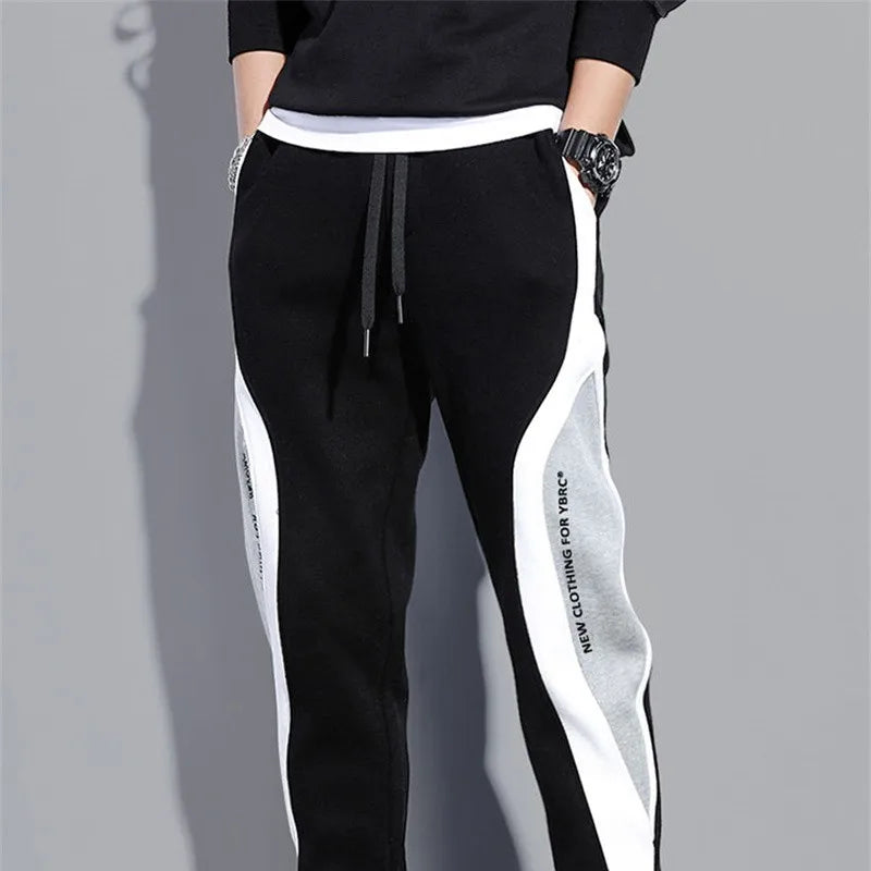 Men's Fleece-Lined Winter Leggings for Ultimate Warmth ATHLEXES