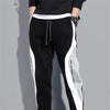 Men's Fleece-Lined Winter Leggings for Ultimate Warmth ATHLEXES