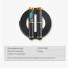 PrecisionPro 2 In 1 Skipping Rope with Counter ATHLEXES