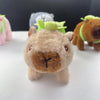 CapyBuddies Interactive Plush Toy ATHLEXES