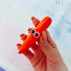 Magical Water Canvas Pens ATHLEXES
