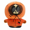 Kawaii SouthPark Plush Dolls - Stan, Kyle, Kenny ATHLEXES