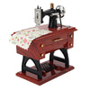 Harmony Sewing Music Box ATHLEXES