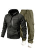 TrendFit Men's Stylish Blazer and Pantsuit ATHLEXES