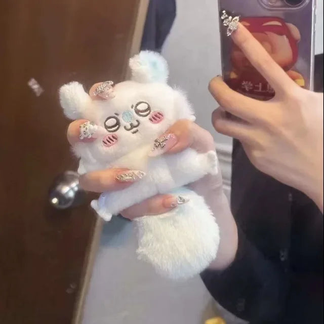 Chikawas Kawaii Plush Pendant Toy Doll ATHLEXES