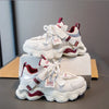 Ragcci Kids Breathable Sport Sneakers ATHLEXES