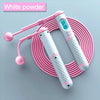 PrecisionPro 2 In 1 Skipping Rope with Counter ATHLEXES