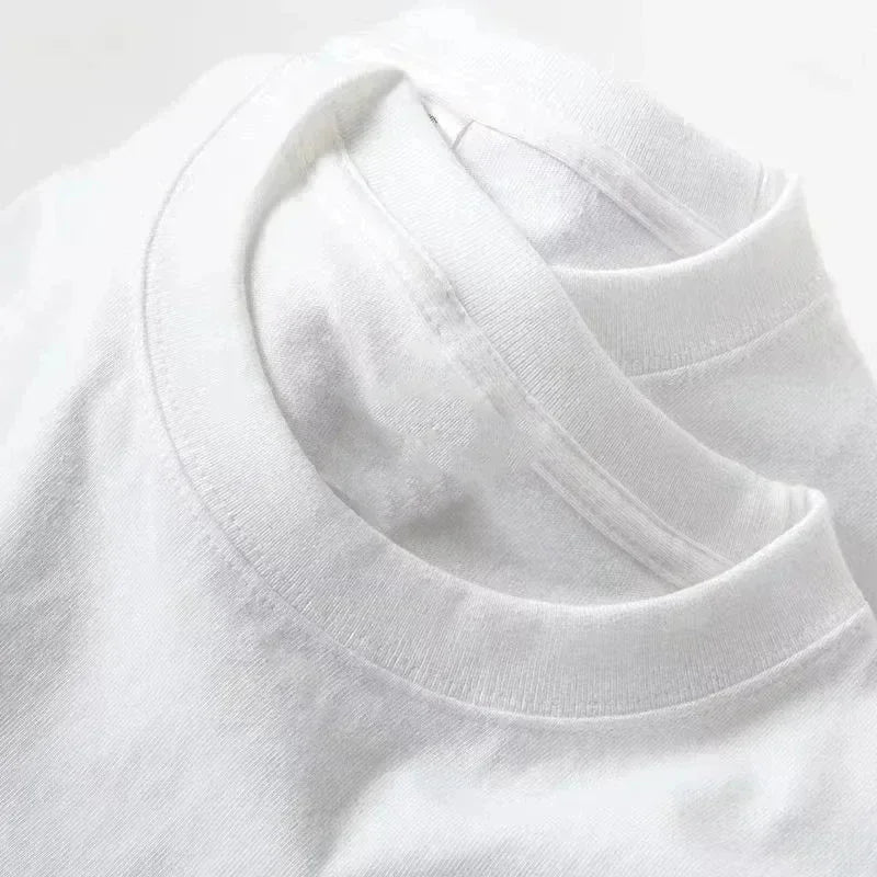 Urban Luxe Cotton Graphic Tee for All Seasons ATHLEXES