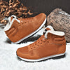ChicWarm Platform Winter Boots for Women ATHLEXES