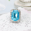 GlamLace Diamond Rhinestone Shoe Charms ATHLEXES