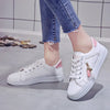 ChicVenture Women's Casual White Running Sneakers ATHLEXES