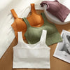 BreezeFit Women's Breathable Sports Bra ATHLEXES