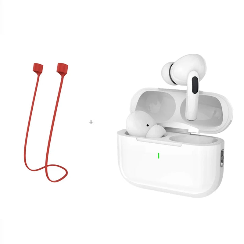 AirPro Wireless Noise Cancelling Earbuds ATHLEXES