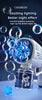 Astronaut Bubble Blaster Automatic Bubble Gun ATHLEXES