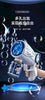 GalaxyBubble Astronaut Bubble Gun ATHLEXES