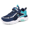 Breathable Summer Boys Casual Sneakers Trainers ATHLEXES