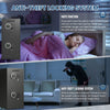 SecureGuard Heavy Duty Safe with Dual Alarm System ATHLEXES