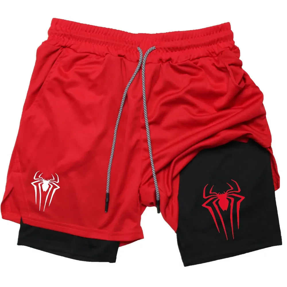 FlexSport Men’s Summer Basketball Suit ATHLEXES