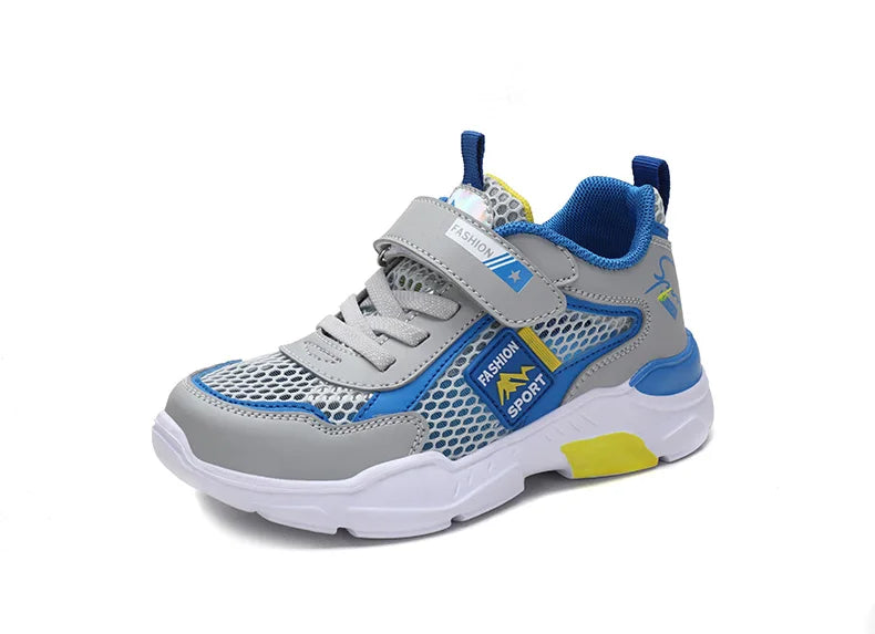 BreezyStep Kids Athletic Sneakers ATHLEXES