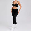Seamless High Waist Yoga Set for Women ATHLEXES