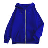 Chic Comfort 2024 Zip-Up Warm Hooded Sweatshirt for Women ATHLEXES