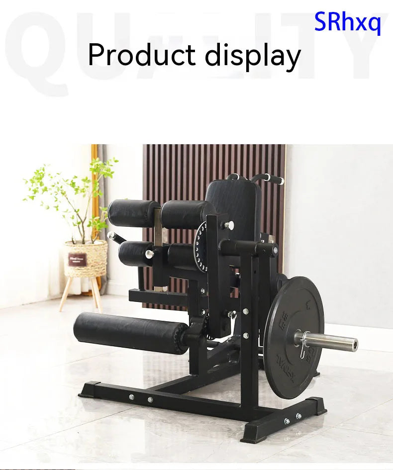 FlexFit Leg Strengthening Machine ATHLEXES