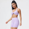 ElevateFit Quick Dry Yoga Sports Bra ATHLEXES