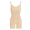 SleekFit High Waist Tummy Control Bodysuit ATHLEXES