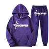 2024 Trendy Unisex Hoodie ATHLEXES