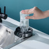 Stainless Steel Cup Washer for Kitchen and Cafes ATHLEXES