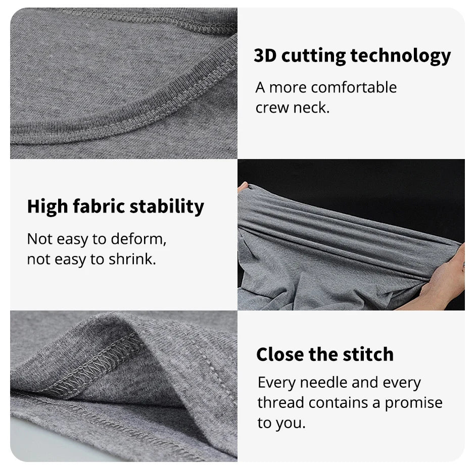 Men's Cotton Slim Fit Casual Fitness Vest ATHLEXES